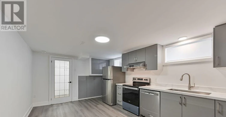 LOWER-989 Old Cummer Avenue, Toronto, ON, M2H 1W5 - 8