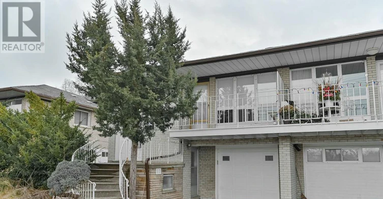 LOWER-989 Old Cummer Avenue, Toronto, ON, M2H 1W5 - 2