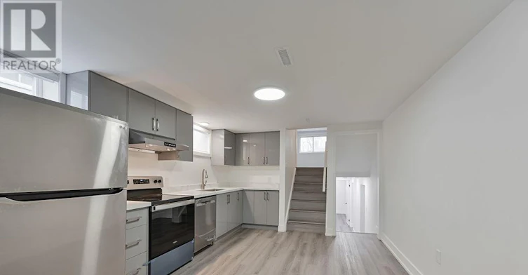 LOWER-989 Old Cummer Avenue, Toronto, ON, M2H 1W5 - 4