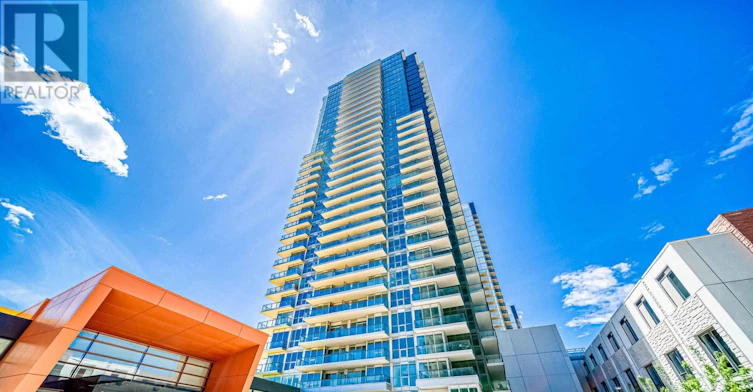 806-85 Mcmahon Drive, Toronto, ON, M2K 0H1 - 8
