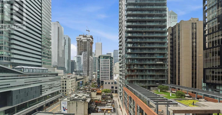 802-327 King Street W, Toronto, ON, M5V 0W7 - 20