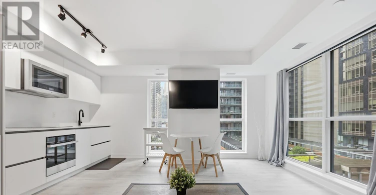 802-327 King Street W, Toronto, ON, M5V 0W7 - 19