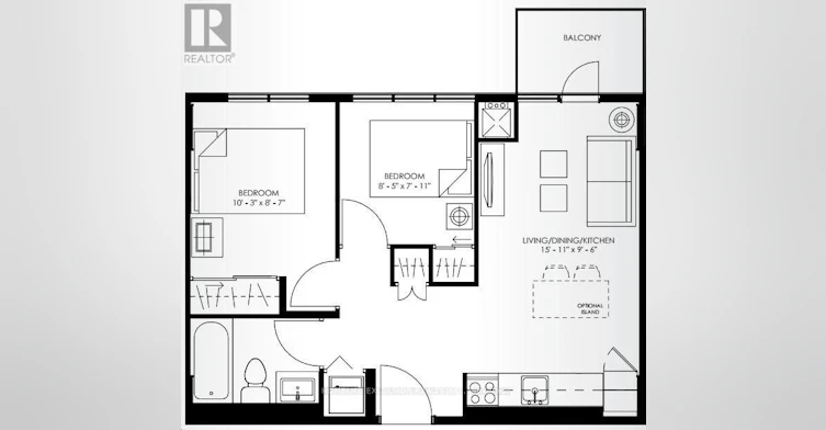 38 Monte Kwinter Court, Toronto, ON, M3H 0E2 - 25