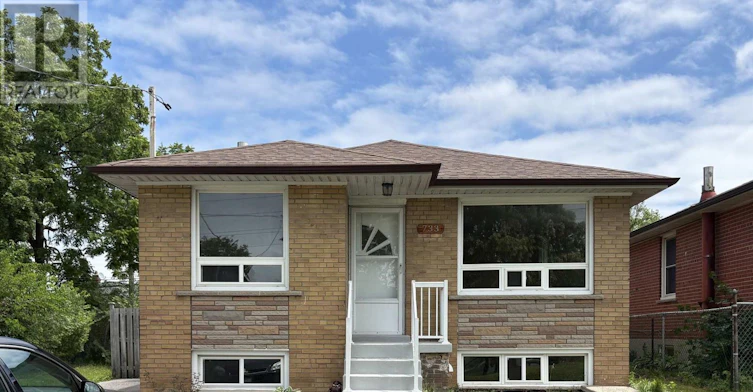 733 Markham Road, Toronto, ON, M1H 2A8