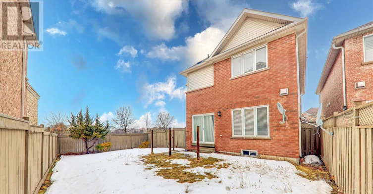 BSMT-10 Gristone Crescent, Toronto, ON, M1X 1V1 - 17