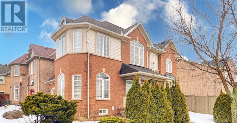BSMT-10 Gristone Crescent, Toronto, ON, M1X 1V1 - 2
