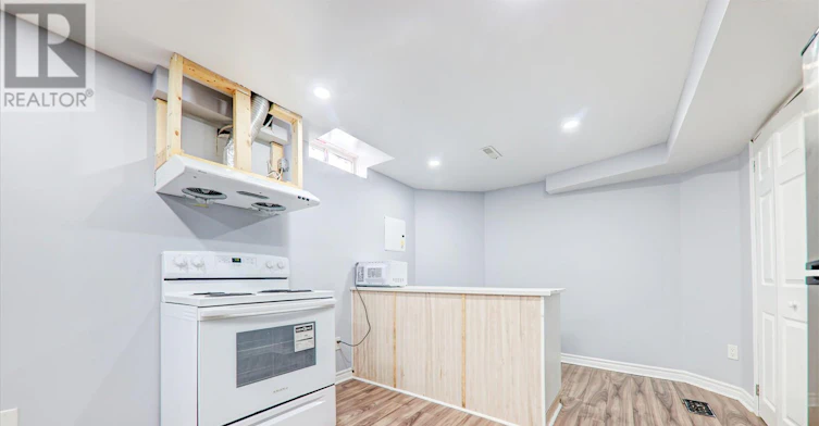 BSMT-10 Gristone Crescent, Toronto, ON, M1X 1V1 - 8