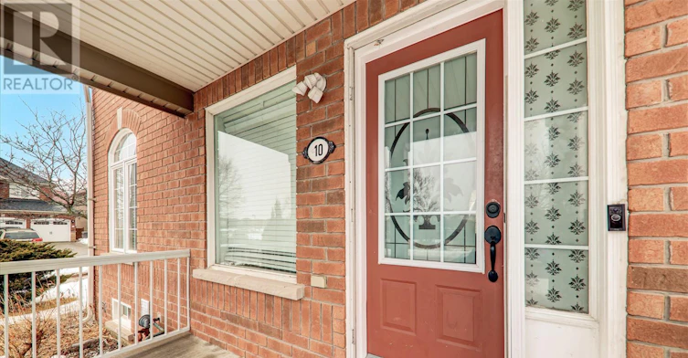 BSMT-10 Gristone Crescent, Toronto, ON, M1X 1V1 - 5