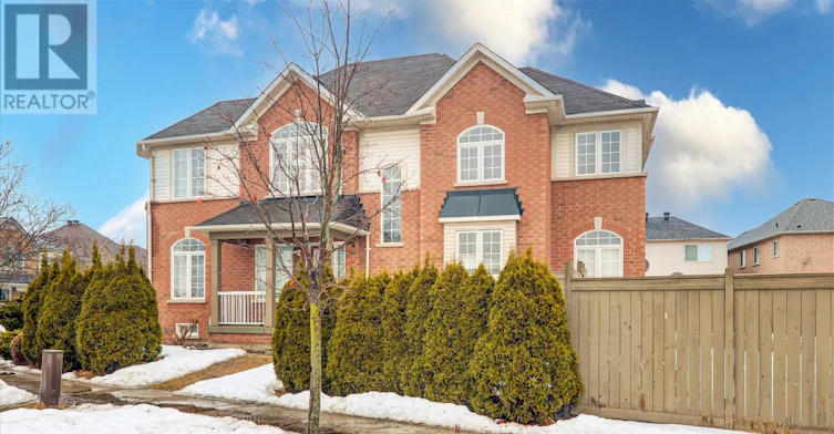 BSMT-10 Gristone Crescent, Toronto, ON, M1X 1V1 - 4