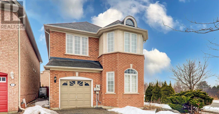 BSMT-10 Gristone Crescent, Toronto, ON, M1X 1V1 - 3
