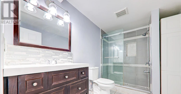 BSMT-10 Gristone Crescent, Toronto, ON, M1X 1V1 - 13