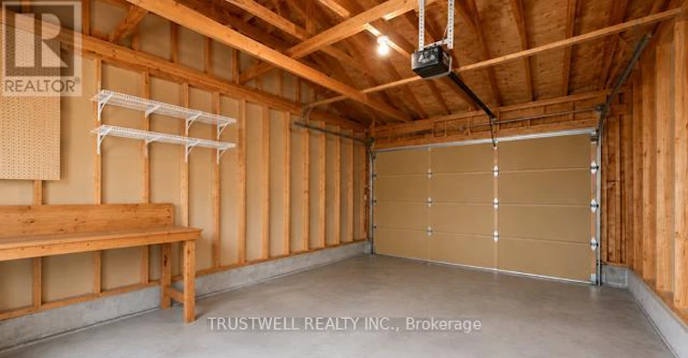 5B Mcgee Street, Toronto, ON, M4M 2L1 - 22