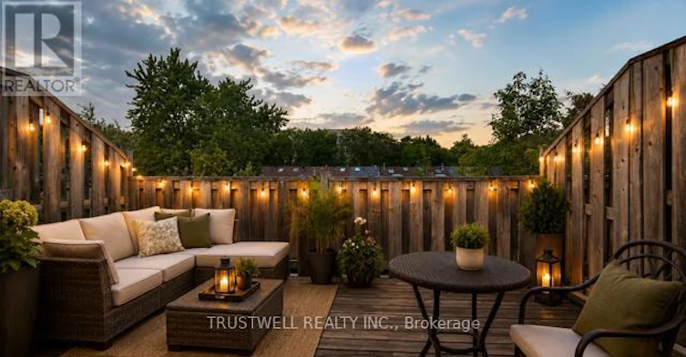 5B Mcgee Street, Toronto, ON, M4M 2L1 - 18