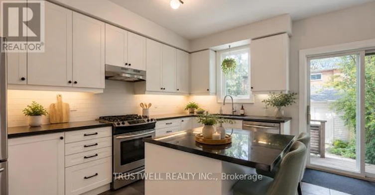 5B Mcgee Street, Toronto, ON, M4M 2L1 - 5