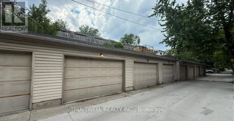 5B Mcgee Street, Toronto, ON, M4M 2L1 - 21