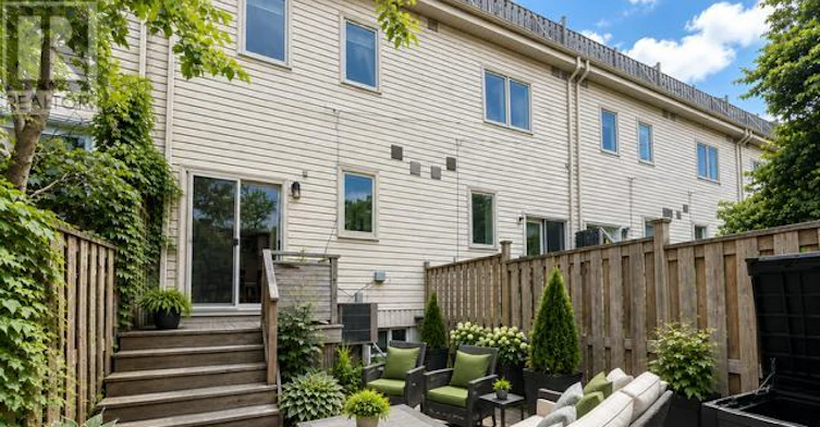 5B Mcgee Street, Toronto, ON, M4M 2L1 - 17