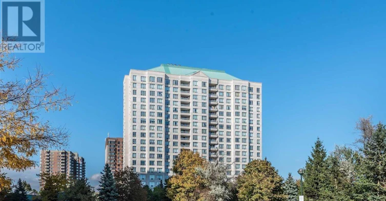 1906-5039 Finch Avenue E, Toronto, ON, M1S 5L6