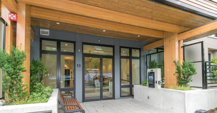 617-10065 133 Street, Surrey, BC, V3T 0X9 - 2