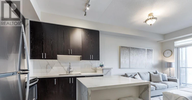 803-3600 7 Highway Road, Vaughan, ON, L4L 0G7 - 3