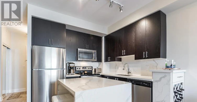 803-3600 7 Highway Road, Vaughan, ON, L4L 0G7 - 4