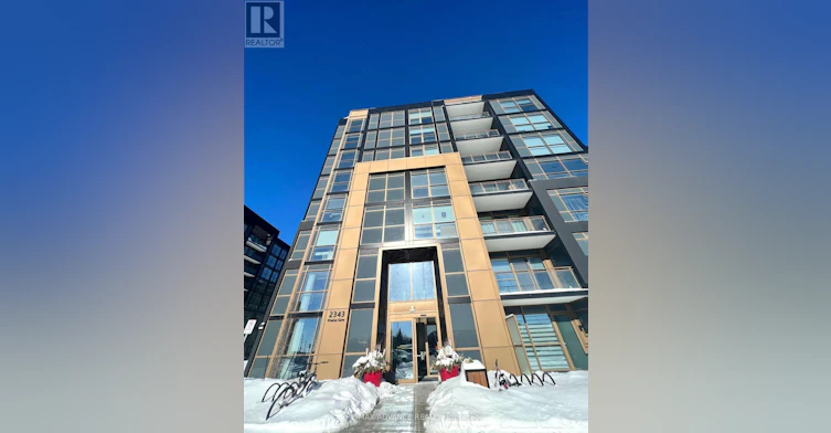 839-2343 Khalsa Gate, Oakville, ON, L6M 5R6