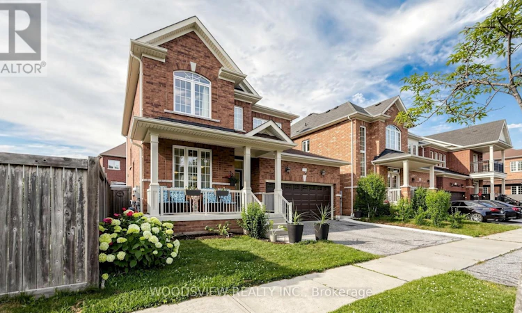 7 Deancrest Road