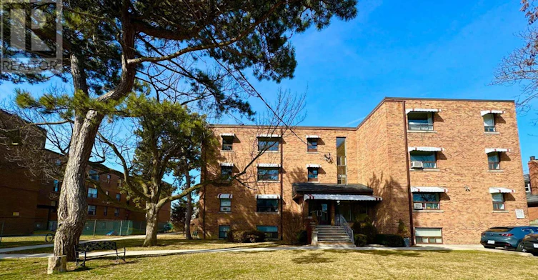 5-2696 Lake Shore Boulevard W, Toronto, ON, M8V 1G8 - 17