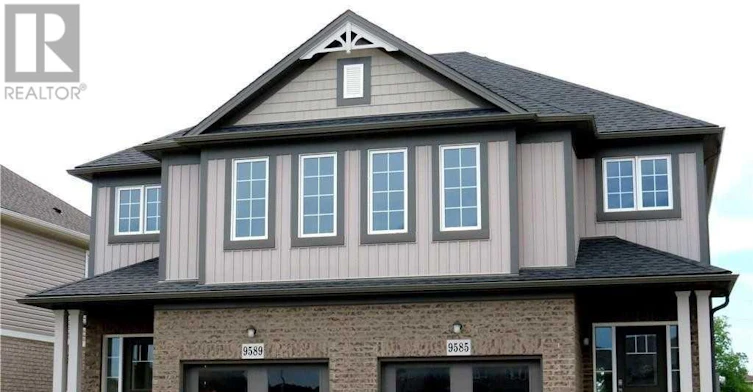 9585 Tallgrass Avenue, Niagara Falls, ON, L2G 0Y3