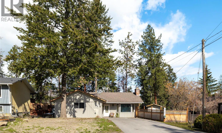 3451 Mctaggart Road