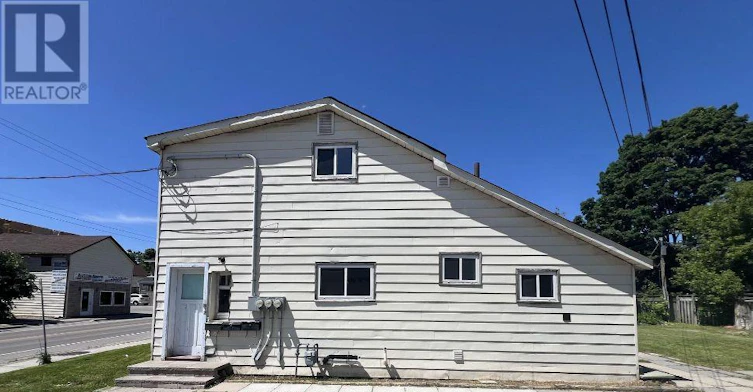 3-169 Mary Street N, Oshawa, ON, L1G 5C1