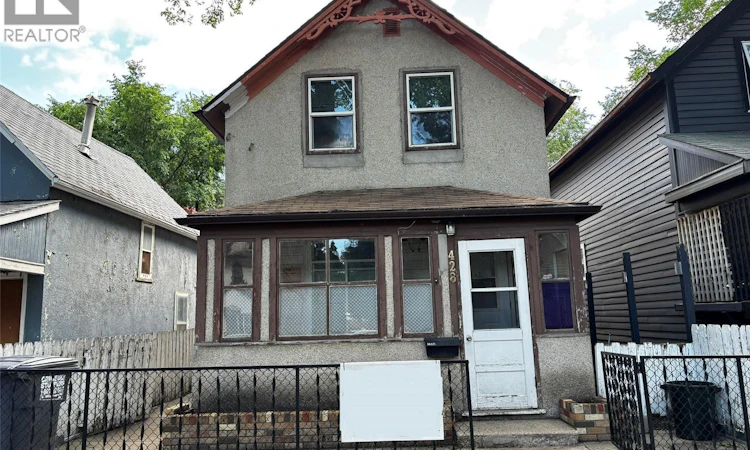 428 I Avenue S