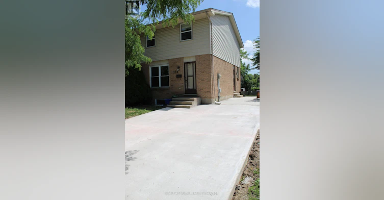 168 Golfdale Crescent, London, ON, N6C 5X4 - 8