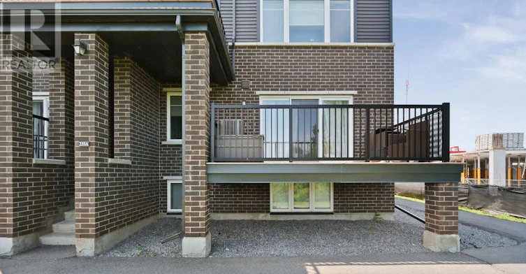 235A Eldorado Private, Ottawa, ON, K2K 0N8 - 3