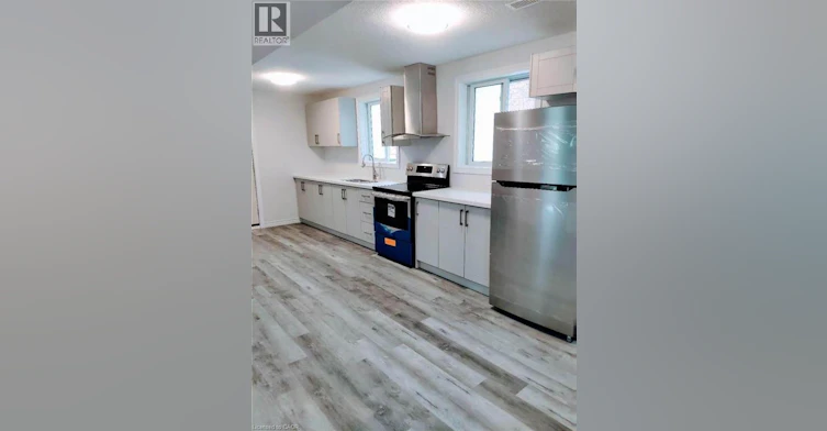 Lower-389 Tealby Crescent, Waterloo, ON, N2J 0A1 - 4