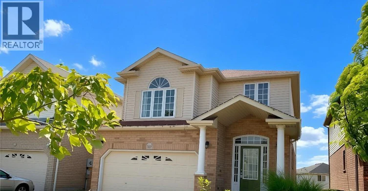 Lower-389 Tealby Crescent, Waterloo, ON, N2J 0A1