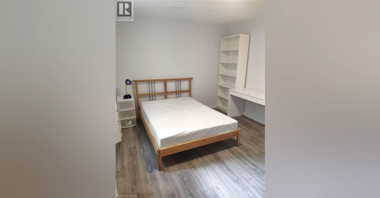 Lower-389 Tealby Crescent, Waterloo, ON, N2J 0A1 - 5