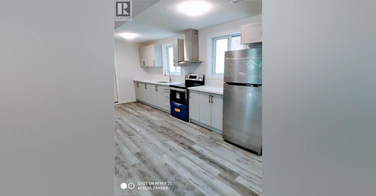 Lower-389 Tealby Crescent, Waterloo, ON, N2J 0A1 - 3