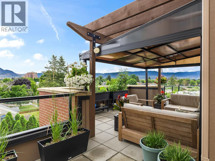 407-700 Martin Avenue, Kelowna, BC, V1Y 6V3 - 15