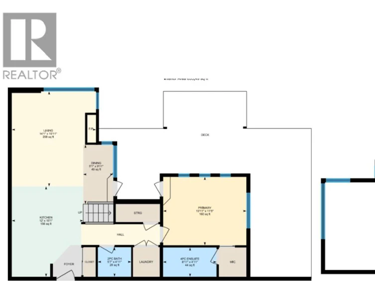 407-700 Martin Avenue, Kelowna, BC, V1Y 6V3 - 51