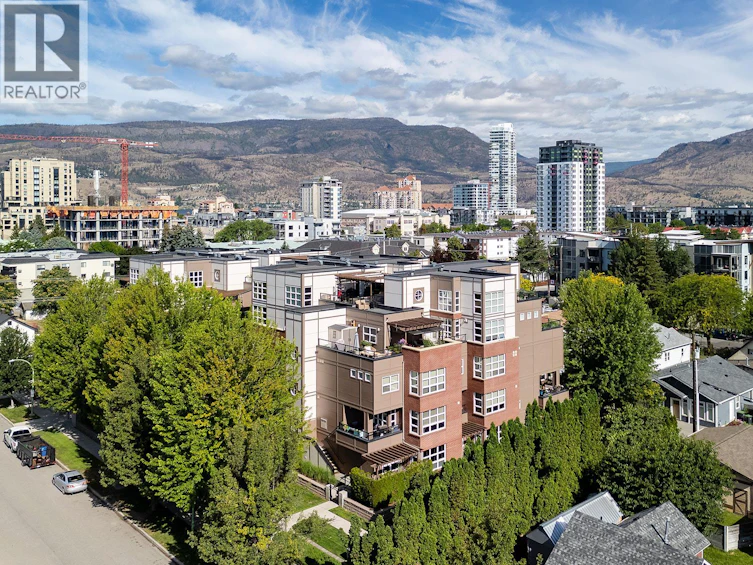 407-700 Martin Avenue, Kelowna, BC, V1Y 6V3 - 41