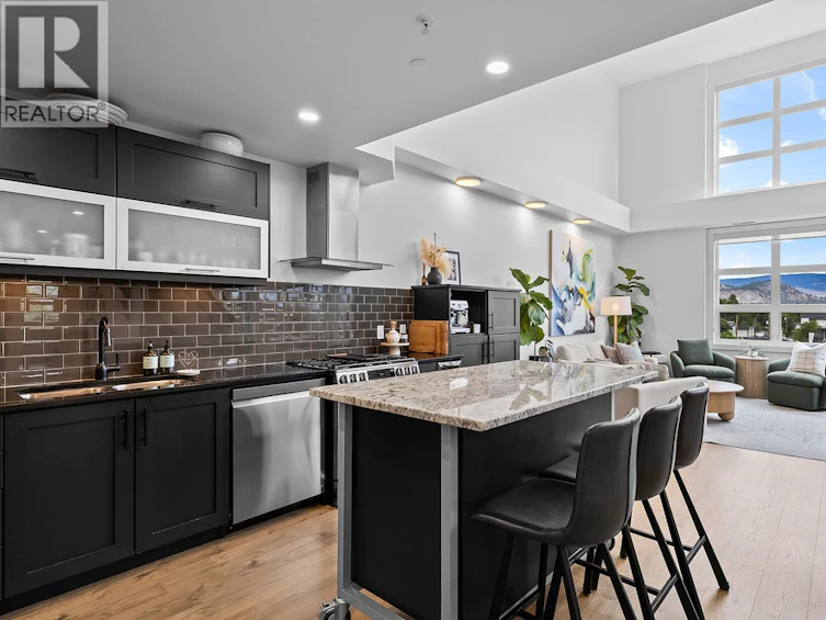 407-700 Martin Avenue, Kelowna, BC, V1Y 6V3 - 4