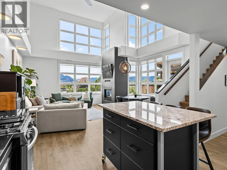 407-700 Martin Avenue, Kelowna, BC, V1Y 6V3 - 8