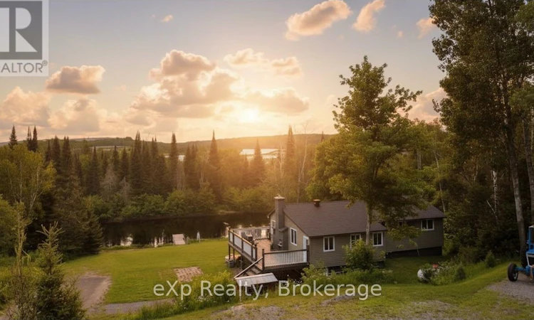 249 River Drive
