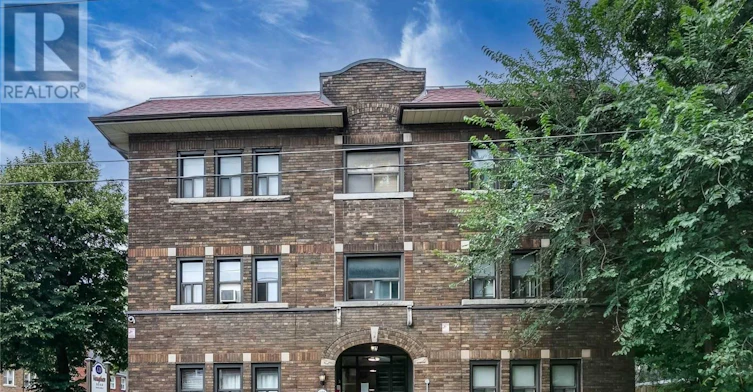 20-120 Vaughan Road, Toronto, ON, M6C 2M2 - 4