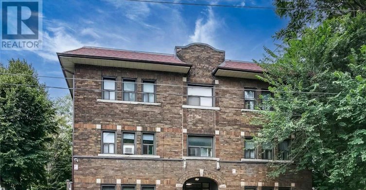 20-120 Vaughan Road, Toronto, ON, M6C 2M2 - 3
