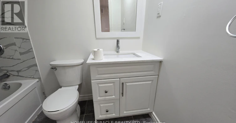 105 Stockell Crescent, Ajax, ON, L1T 0M4 - 8