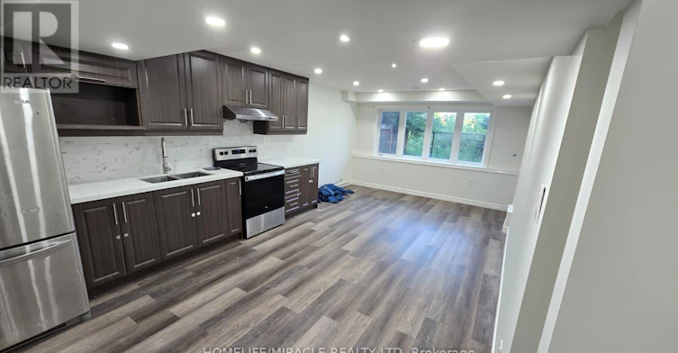 105 Stockell Crescent, Ajax, ON, L1T 0M4 - 5