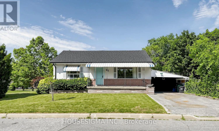 25 Little Rock Drive