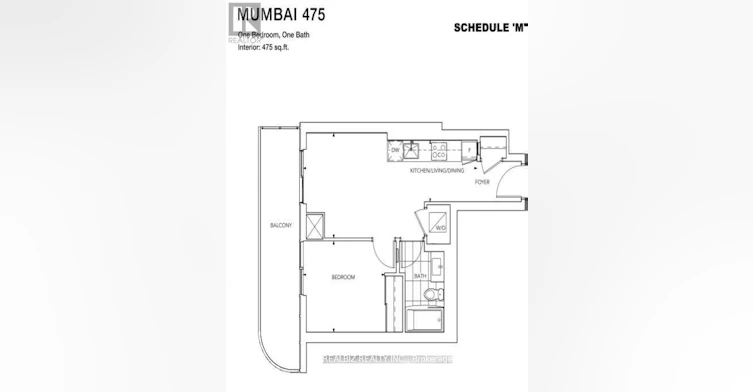 1715-28 Interchange Way, Vaughan, ON, L4K 0P8 - 18