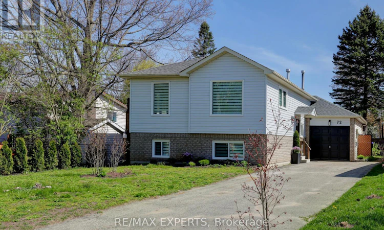 72 Donald Crescent